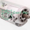 SP-C77 Single Hydraulic Gear Pump | Prince