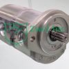 Tandem Pump W7000762 from the Casappa Hydraulic Gear Pump Collection
